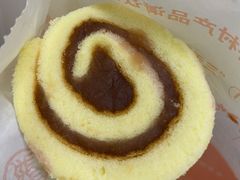 香芋卷蛋糕-北京稻香村(白纸坊店)