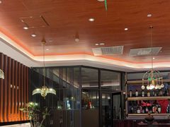 -风渡嘉荷西餐厅 Windy City(西三旗金隅店)
