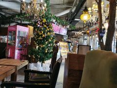 -MAAN COFFEE(金桥店)