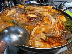 -MI WU FACTORY米屋美食工厂餐厅(绿地店)