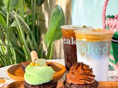 -caked(深圳购物公园店)