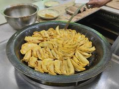 -李记清真馆(打钉巷店)