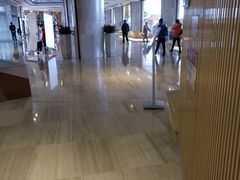 -青岛银沙滩温德姆至尊酒店