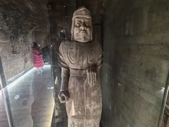 -洛阳古墓博物馆