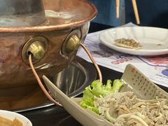 -楼外楼大刀肉传统火锅居(幸福街店)