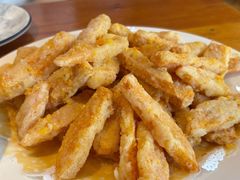 -五谷丰登·胶东海鲜·家常菜(张村店)