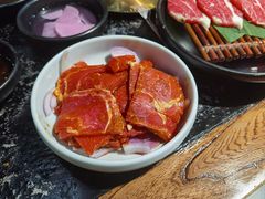 -九田家黑牛烤肉料理(盛龙广场店)