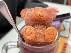 -文通冰室(东方宝泰店)