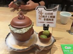 -老福洲·三十年福州味(斗东店)