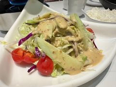 -新仙清汤牛腩(铜锣湾店)