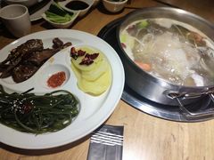 -守柴炉烤鸭(科华中路王府井店)