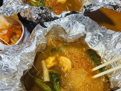 -大学城夜市大排档(凤栖路店)