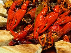 -有位虾匠·香辣蟹·小龙虾(李村店)