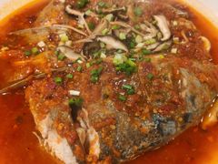 -嘉丰湘菜馆(芳群园店)