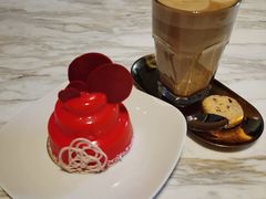 -粤海喜来登酒店·&More聚驿(天河城店)