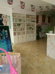 -乐孕妈咪产后恢复中心(千灯店)