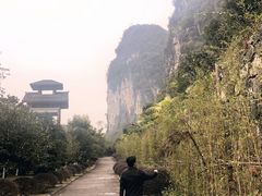 -广悦华阳朔河畔度假酒店(十里画廊遇龙河店)