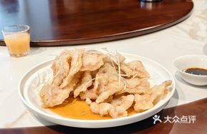 Meihe Guo Bao Rou