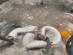 -华哥新鲜猪精品美食