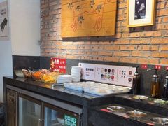 -焯牛潮汕牛肉火锅(云峰街创始店)