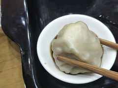 -百年尹氏汤包(湖南路狮子桥店)