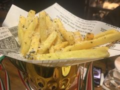 -1861意大利餐厅(文化广场店)