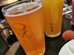 -牛啤堂精酿啤酒餐吧(五棵松华熙店)