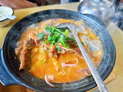 -方家厨房(玉皇山店)