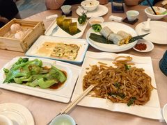 -渔村盛宴(航空新城店)