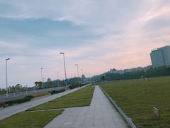 -汇泉广场
