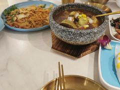 -香香海南菜餐厅