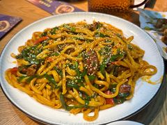 -新疆亚克西音乐餐厅(南方花园店)