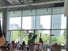 -SAANCI山池咖啡(海上世界文化艺术中心店)