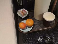 -华夏良子·足道·SPA·艾灸(金皇大厦店)