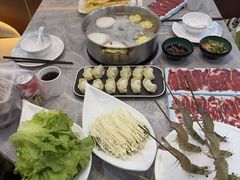 -牛天下·牛肉·海鲜·打边炉·融合菜