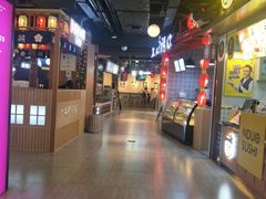 -南京时尚莱迪购物广场(正洪街店)