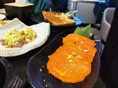 -犟牛家·榴莲烤肉(凯德1818店)