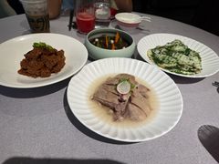 -南京路步行街