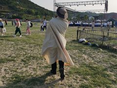 -东海半边山旅游度假区