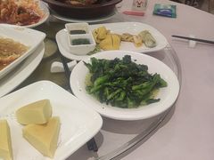 -顺风海鲜港(金玉兰店)