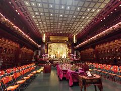 -新加坡佛牙寺龙华院