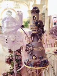 -北京饭店诺金·宴会厅