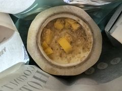 -烹然四季椰子鸡火锅(姚家园万象汇店)