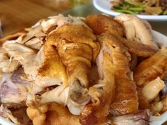 -七鲜渔港美食餐厅(巽寮湾海景店)