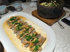 -维园悦谱·海派家常菜(乌鲁木齐南路店)