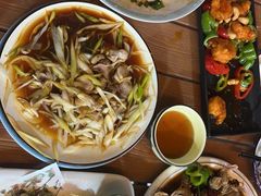 -荣祥海鲜·烟台菜(胜利路二部)