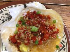 -阿记烧烤(大兴新区店)