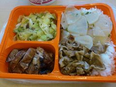 烧鸭饭-粤拭轩·广东味道(祥和里店)