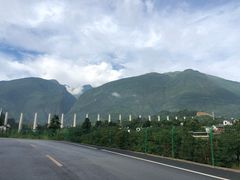 -苍山世界地质公园·石门关大峡谷