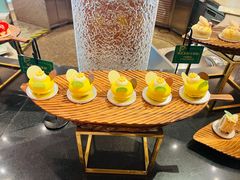 -咖啡苑自助餐厅·中国大饭店